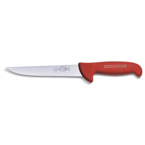 Coltello DICK® Ergogrip - modello DISOSSARE Stretto