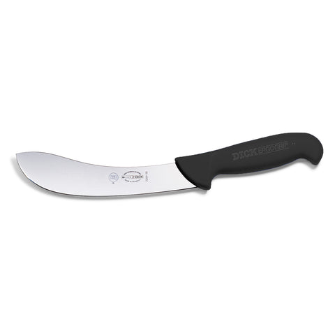 Coltello DICK® Ergogrip - modello Scuoiare Scimitarra