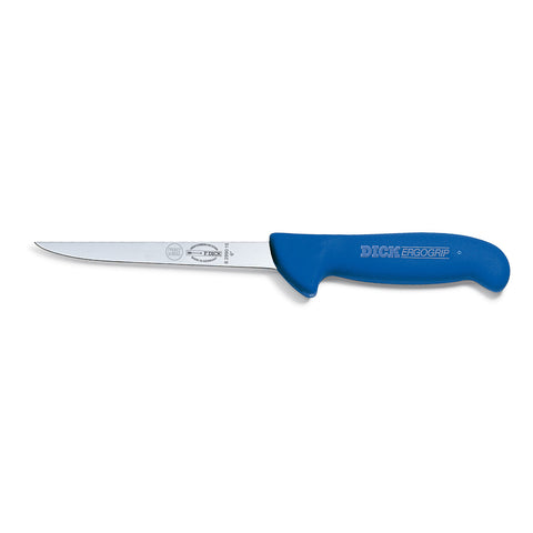 Coltello DICK® Ergogrip - modello Disossare Consumato Rigido