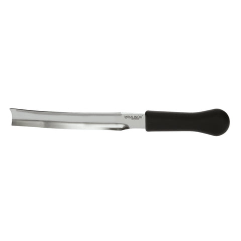 Sgorbia RIALINOX® FOOD modello per Prosciutto