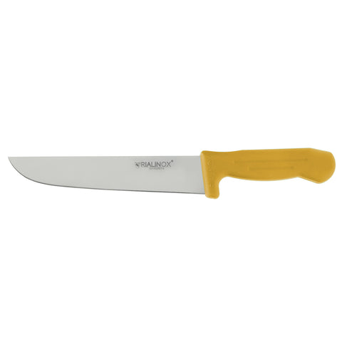 Coltello RIALINOX® modello TOELETTARE - RIFILARE - TAGLIO QUARTI tipo Francese