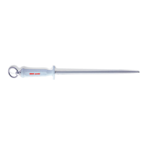 Acciaino DICK® modello Hygienic Combi - due lati taglio zaffiro / due lati taglio lucido