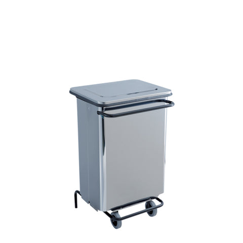 Continox - Contenitore mobile a pedale - 70 L.