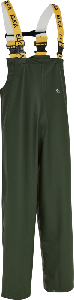 Salopette ELKA Dry Zone PU