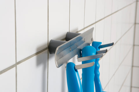 Supporto a muro, 460 mm
