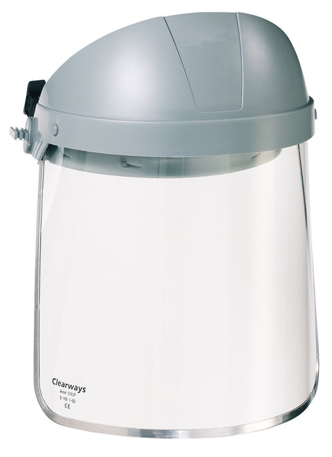 Visiera Honeywell Clearways