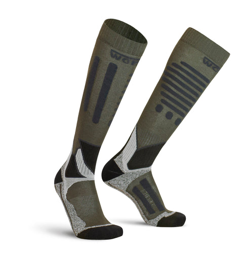 Calza Trekking Revolution