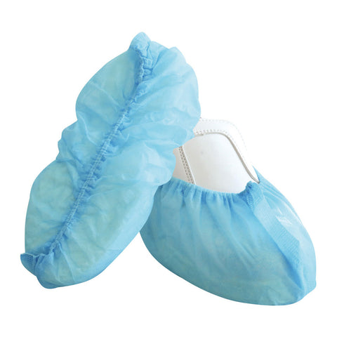 Copriscarpe in polipropilene (PLP)