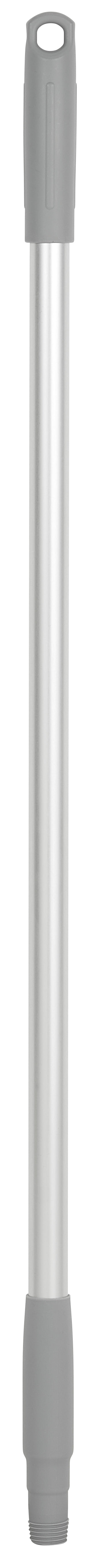 Manico in alluminio, Ø22 mm - 840 mm