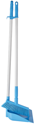 Manico in alluminio, Ø22 mm - 840 mm
