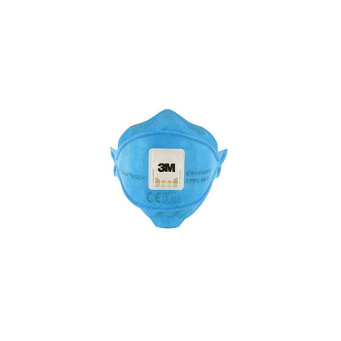 Respiratori 3M® Serie Aura™ 9400+ Comfort - Settore Alimentare