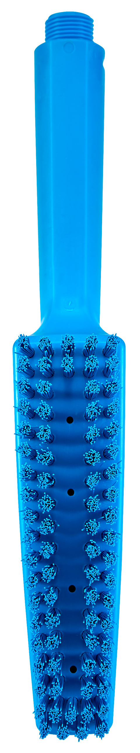 Spazzola con passaggio acqua, 330 mm, Duro