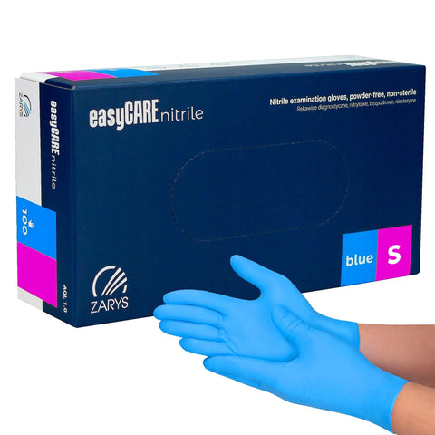 Guanto EASYCARE nitrile