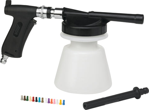 Pistola con ugelli, 1/2" - 1,4 L