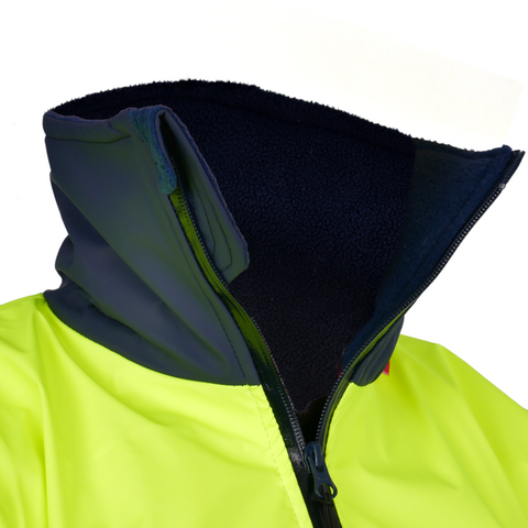Giacca Termica Impermeabile ENDURANCE ACTIVE AQUA X14SJ
