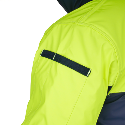 Giacca Termica Impermeabile ENDURANCE ACTIVE AQUA X14SJ