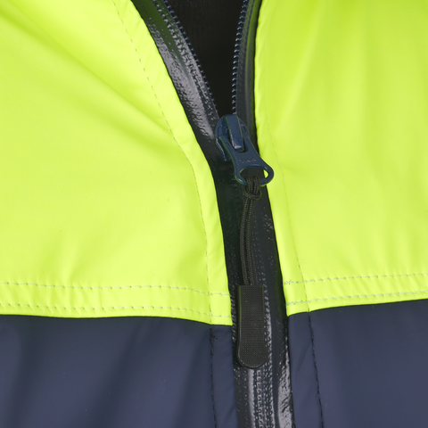 Giacca Termica Impermeabile ENDURANCE ACTIVE AQUA X14SJ