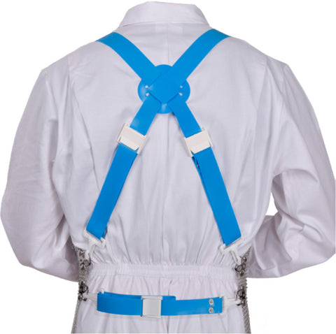 Accessori BRETELLE A CROCE