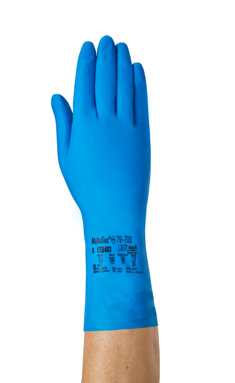 Guanto AlphaTec® 79-700