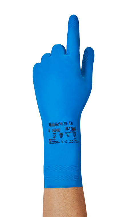 Guanto AlphaTec® 79-700