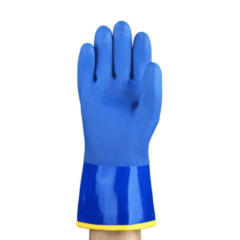 Guanto AlphaTec® 23-202