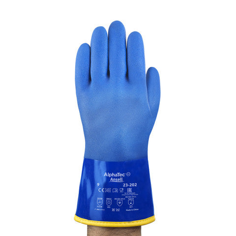 Guanto AlphaTec® 23-202
