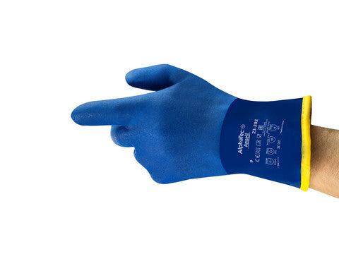 Guanto AlphaTec® 23-202