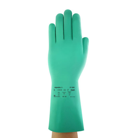 Guanto AlphaTec® 37-300