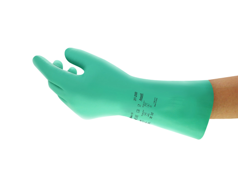 Guanto AlphaTec® 37-300