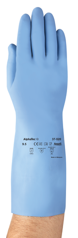Guanto AlphaTec® 37-520