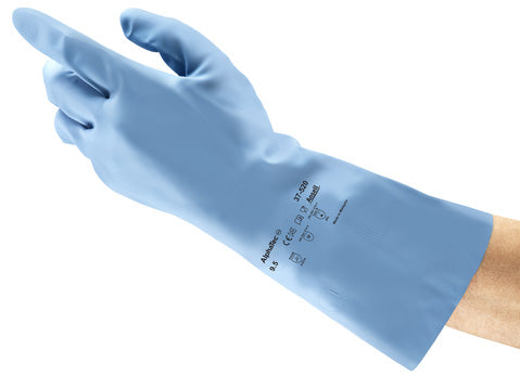 Guanto AlphaTec® 37-520