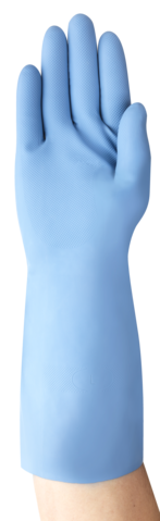 Guanto AlphaTec® 37-520