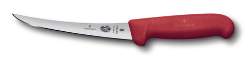 Coltello VICTORINOX® modello Disossare Stretto, Flessibile, Curvo - cm 12