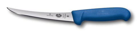 Coltello VICTORINOX® modello Disossare Stretto, Flessibile, Curvo - cm 12
