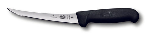 Coltello VICTORINOX® modello Disossare Stretto, Flessibile, Curvo - cm 12