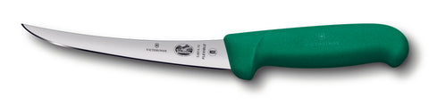 Coltello VICTORINOX® modello Disossare Stretto, Flessibile, Curvo - cm 12