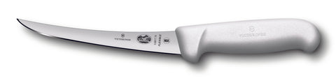 Coltello VICTORINOX® modello Disossare Stretto, Flessibile, Curvo - cm 12