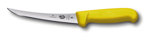 Coltello VICTORINOX® modello Disossare Stretto, Flessibile, Curvo - cm 12