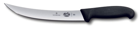 Coltello VICTORINOX® modello Scimitarra a punta, macello, curvo