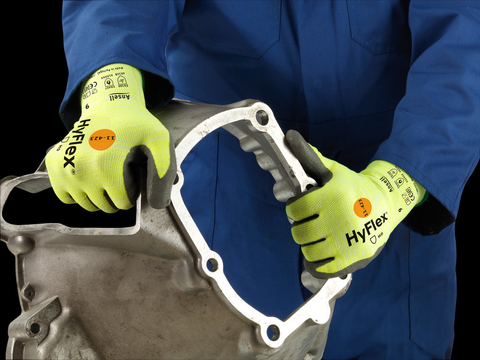 Guanto HyFlex® 11-423