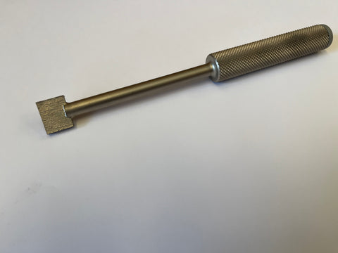 Diamante rettifica mole