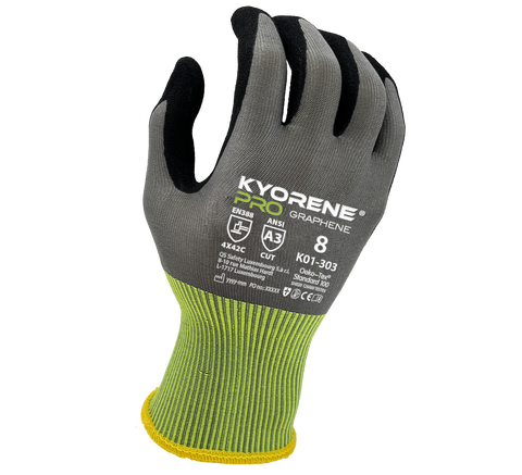 Guanto Kyorene® Grafene K01-303