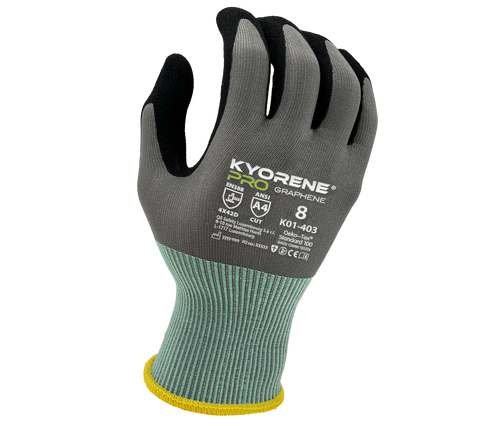Guanto Kyorene® Grafene K01-403