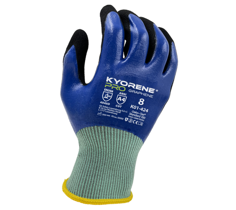 Guanto Kyorene® Grafene K01-424