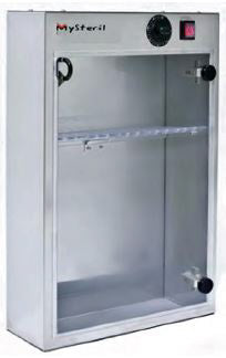 Sterilizzatore coltelli