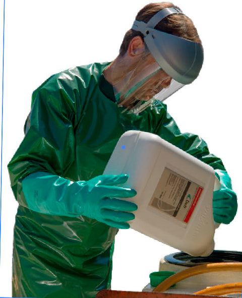 Grembiule S-Protec Plus