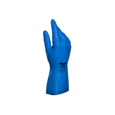 Guanto Ultranitril ® 475