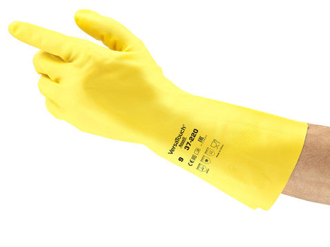 Guanto AlphaTec® 37-320