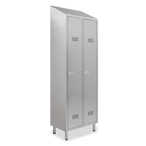 Armadio spogliatoio - X1ED1 - X1ED2 - X1ED3 - X1ED4