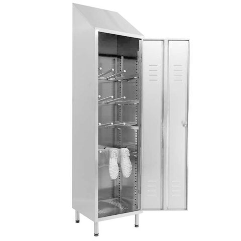 Armadio portastivali - X2025 - X2026 - X2027